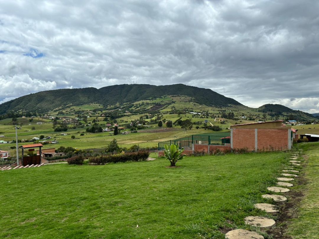 Casa en venta en San Jose De La Concepcion, La Calera · foto 9 de 24