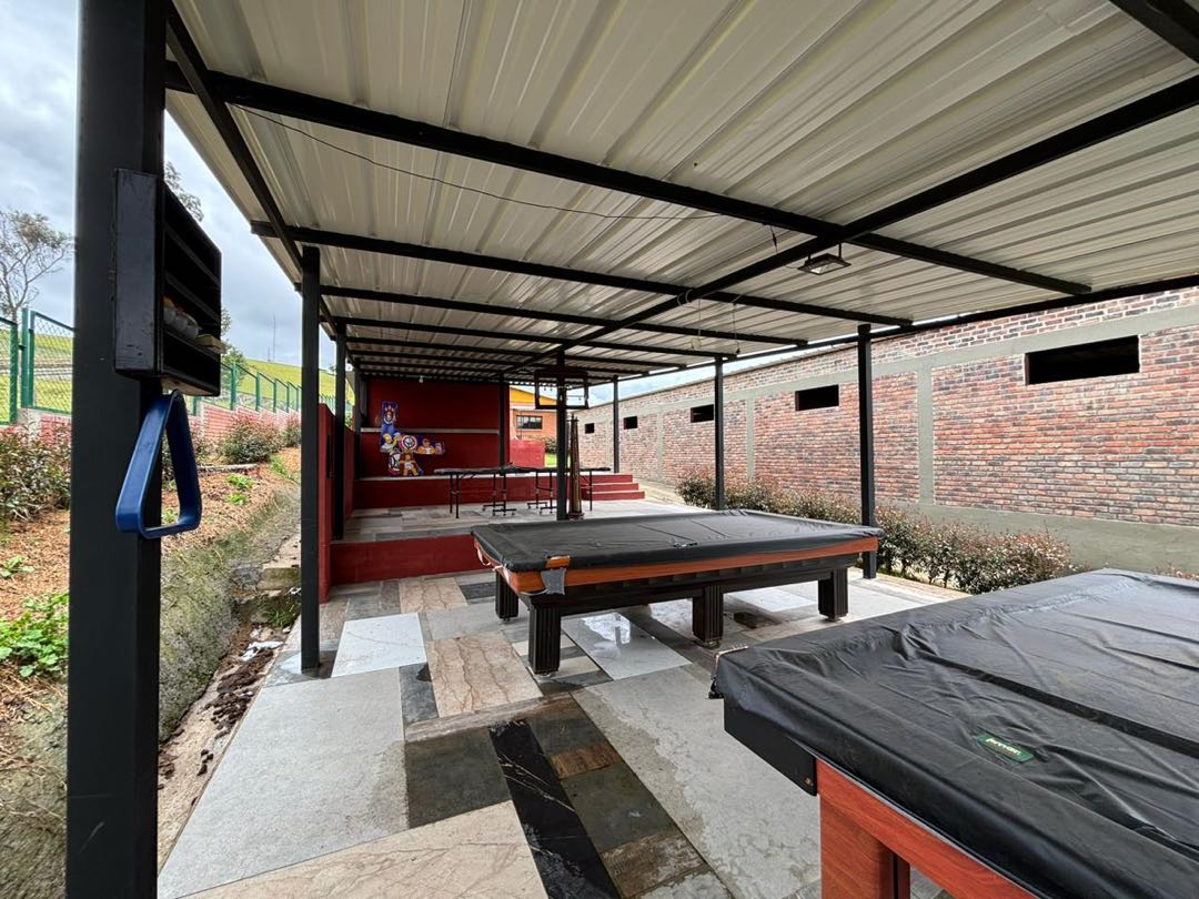 Casa en venta en San Jose De La Concepcion, La Calera · foto 10 de 24
