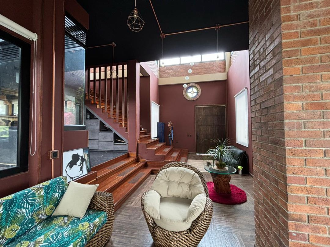 Casa en venta en San Jose De La Concepcion, La Calera · foto 16 de 24