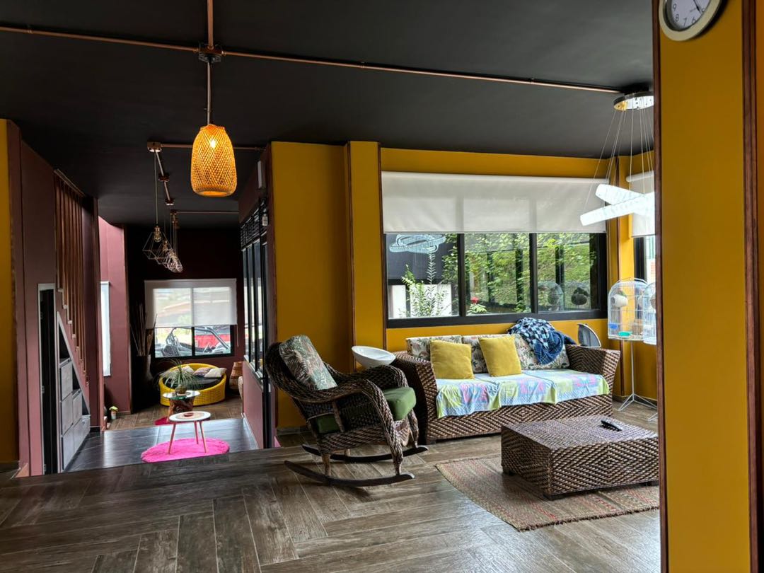 Casa en venta en San Jose De La Concepcion, La Calera · foto 17 de 24