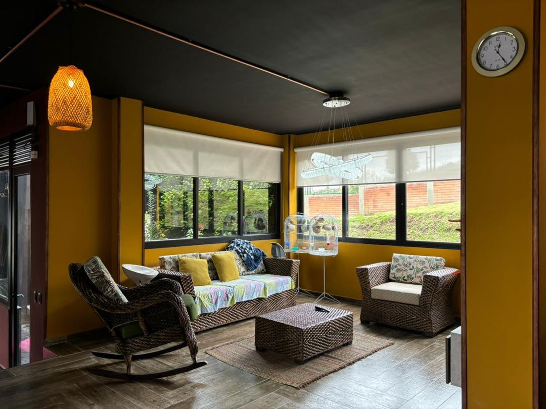 Casa en venta en San Jose De La Concepcion, La Calera · foto 21 de 24