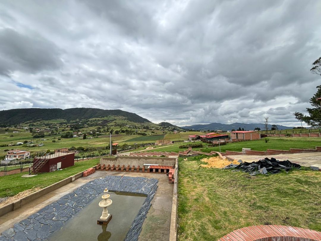 Casa en venta en San Jose De La Concepcion, La Calera · foto 22 de 24