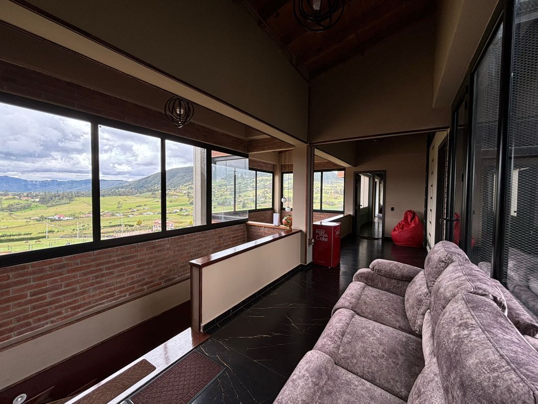 Casa en venta en San Jose De La Concepcion, La Calera · foto 24 de 24