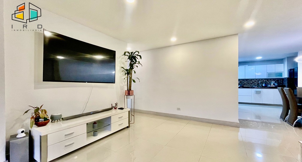 Apartamento en arriendo en El Tesoro, Medellín · foto 8 de 24