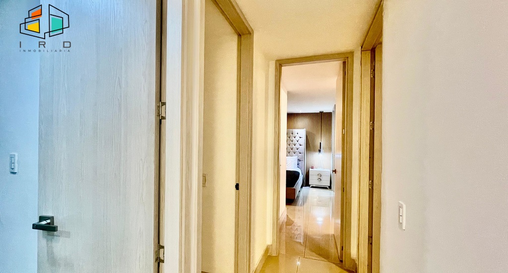 Apartamento en arriendo en El Tesoro, Medellín · foto 16 de 24