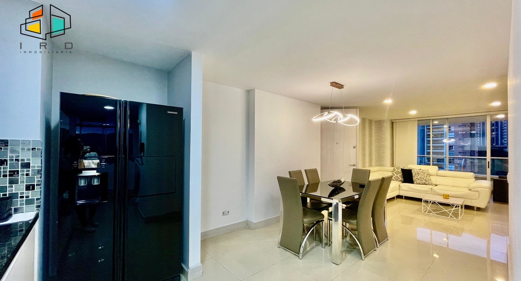 Apartamento en arriendo en El Tesoro, Medellín · foto 7 de 24