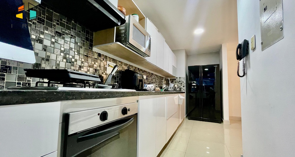 Apartamento en arriendo en El Tesoro, Medellín · foto 13 de 24