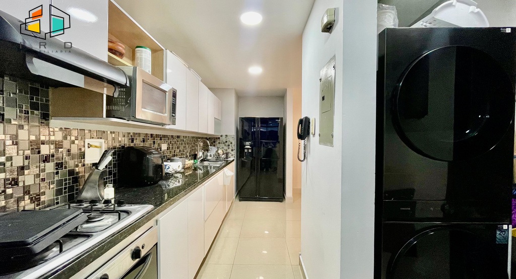 Apartamento en arriendo en El Tesoro, Medellín · foto 15 de 24
