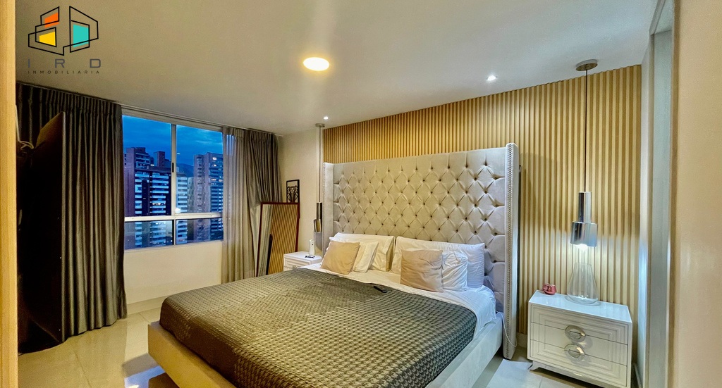 Apartamento en arriendo en El Tesoro, Medellín · foto 17 de 24