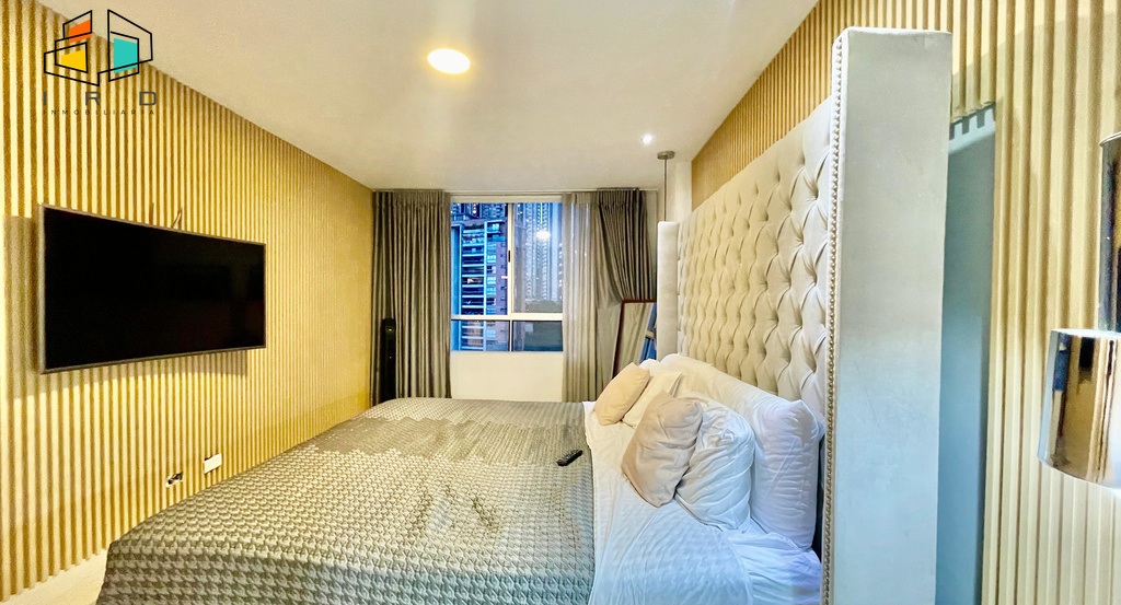 Apartamento en arriendo en El Tesoro, Medellín · foto 21 de 24