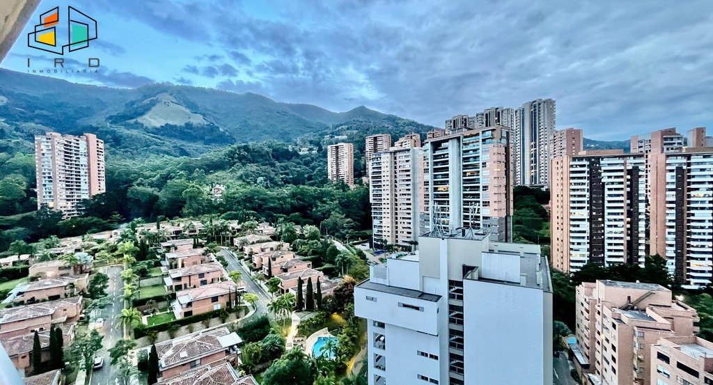 Apartamento en arriendo en El Tesoro, Medellín · foto 10 de 24