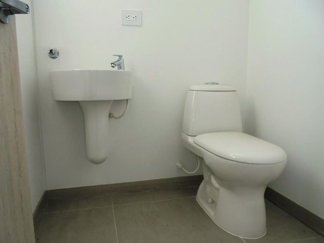 Oficina en venta en Alamos, Pereira, 34 m² · foto 5 de 5