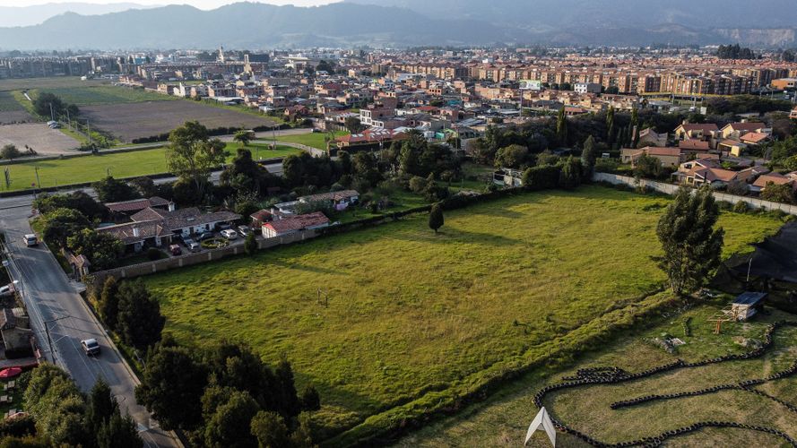 Lote en venta en Santa Cruz, Cajicá · foto 6 de 19