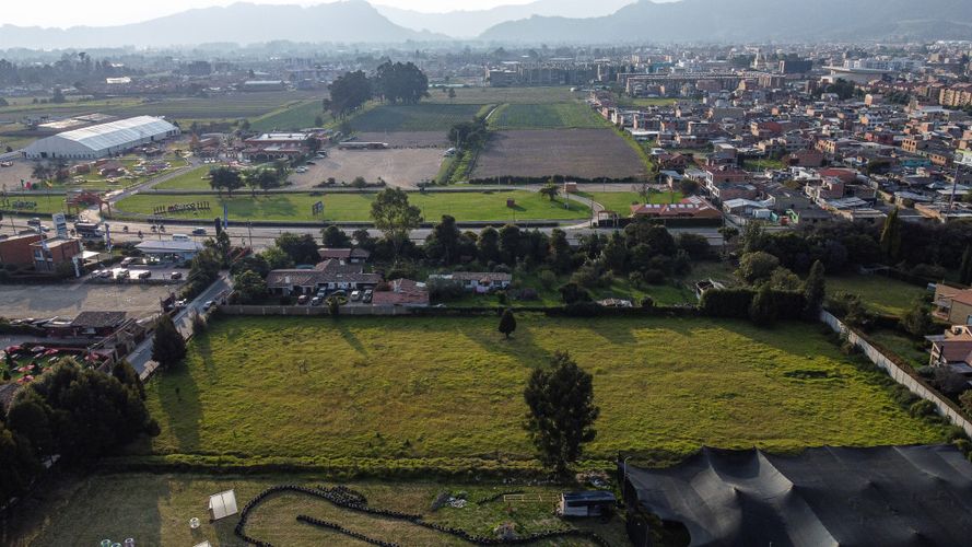Lote en venta en Santa Cruz, Cajicá · foto 7 de 19