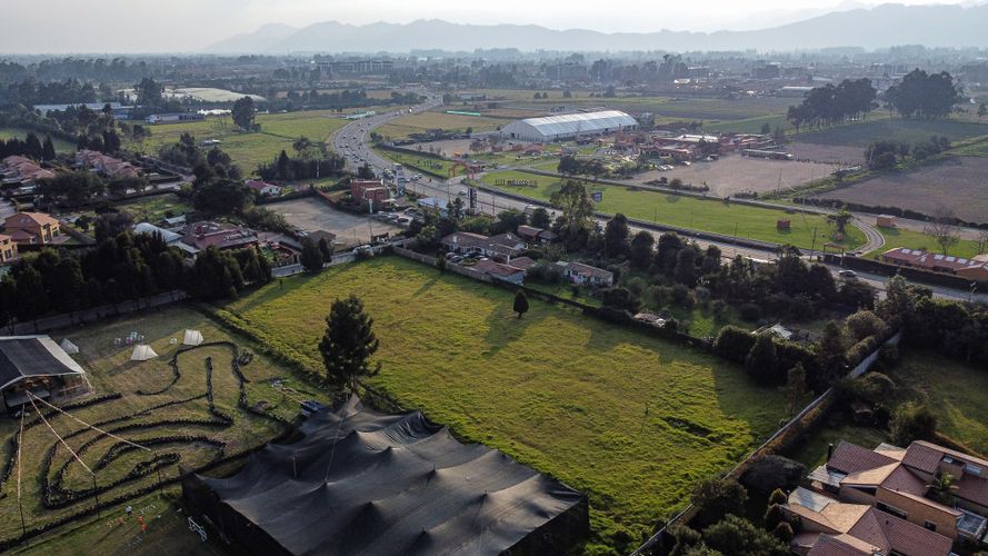 Lote en venta en Santa Cruz, Cajicá · foto 8 de 19