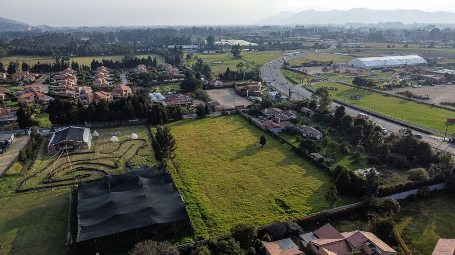 Lote en venta en Santa Cruz, Cajicá · foto 9 de 19