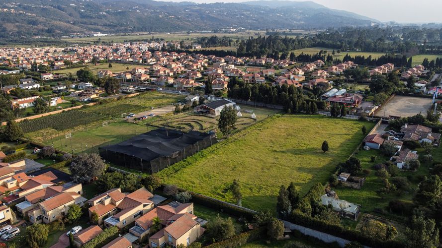 Lote en venta en Santa Cruz, Cajicá · foto 10 de 19