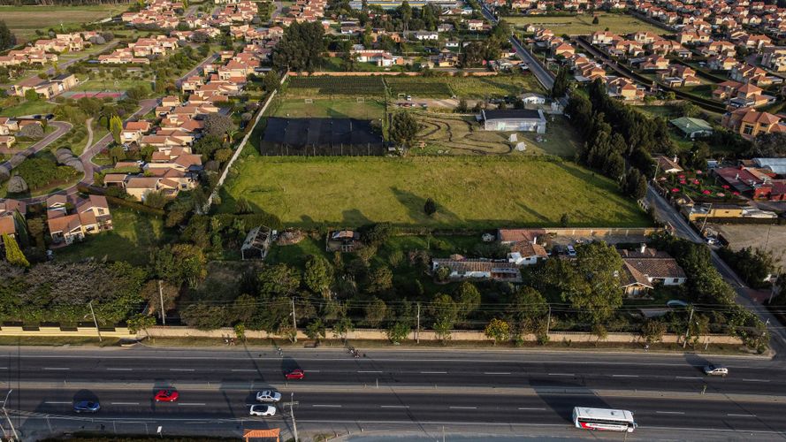 Lote en venta en Santa Cruz, Cajicá · foto 13 de 19