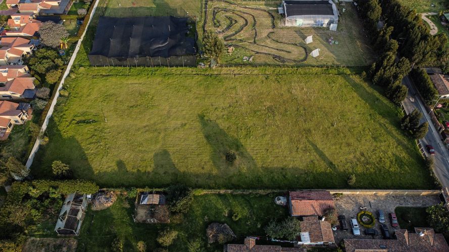 Lote en venta en Santa Cruz, Cajicá · foto 15 de 19