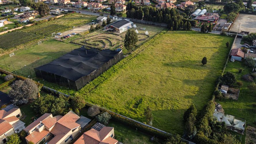 Lote en venta en Santa Cruz, Cajicá · foto 17 de 19