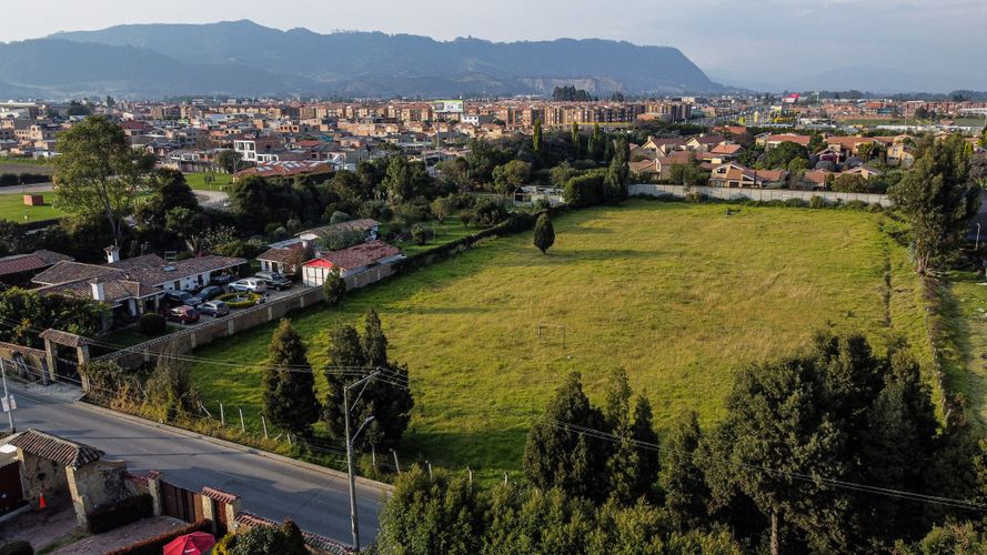 Lote en venta en Santa Cruz, Cajicá · foto 18 de 19