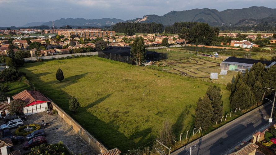 Lote en venta en Santa Cruz, Cajicá · foto 19 de 19