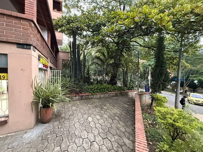 Local en arriendo en Laureles, Medellín, 40 m² · foto 4 de 4