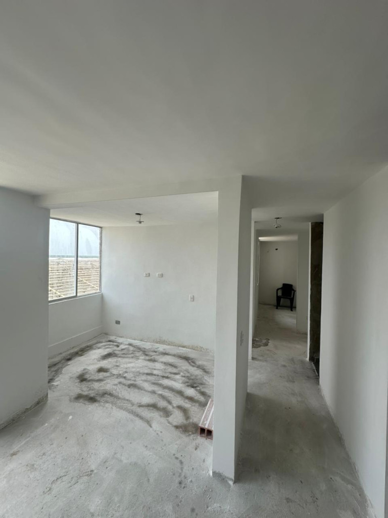 Apartamento en venta en Paraiso, Barranquilla · foto 2 de 7