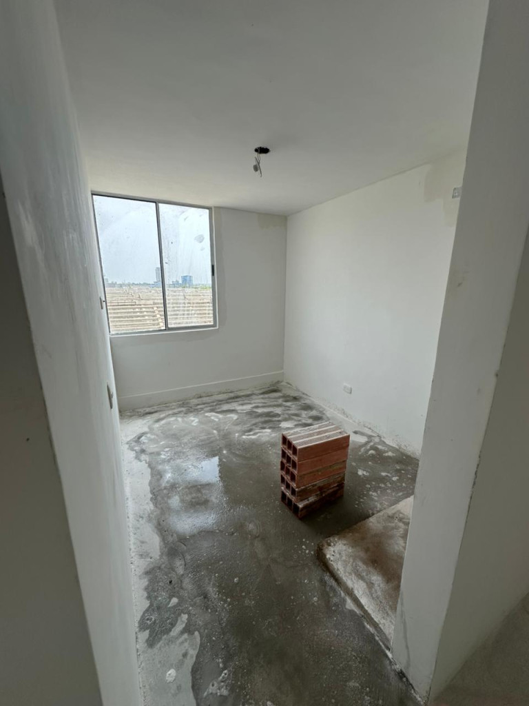 Apartamento en venta en Paraiso, Barranquilla · foto 5 de 7