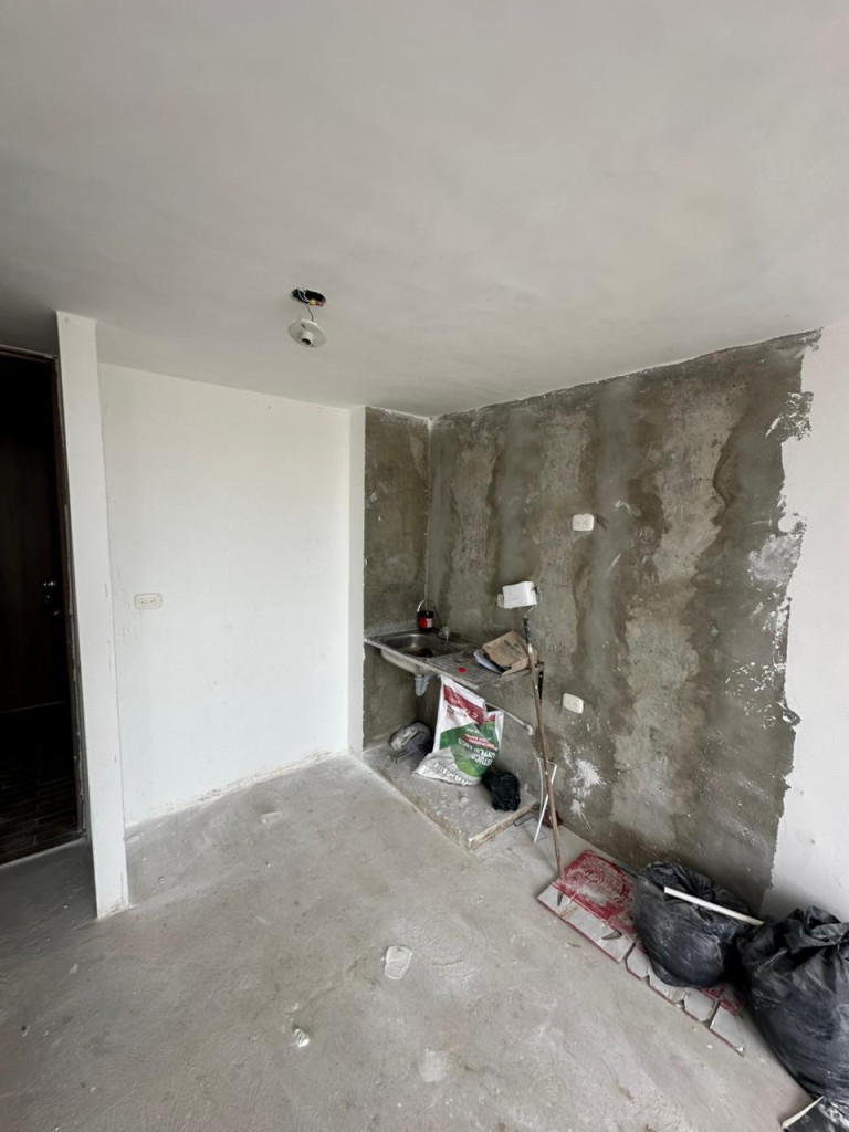 Apartamento en venta en Paraiso, Barranquilla · foto 6 de 7