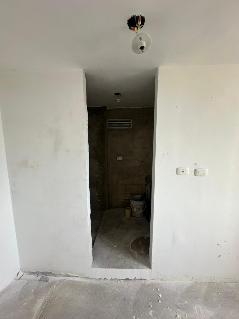 Apartamento en venta en Paraiso, Barranquilla · foto 7 de 7