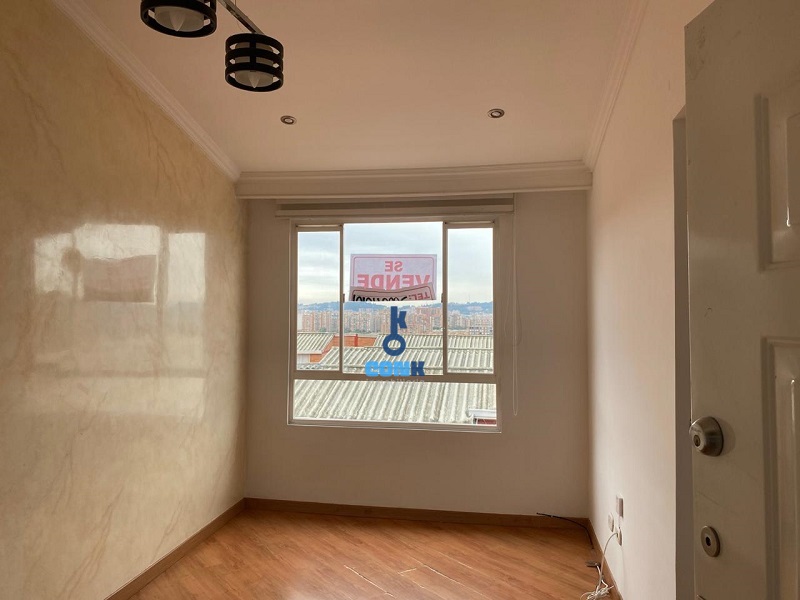 Apartamento en venta en Tibabita, Bogotá · foto 2 de 10