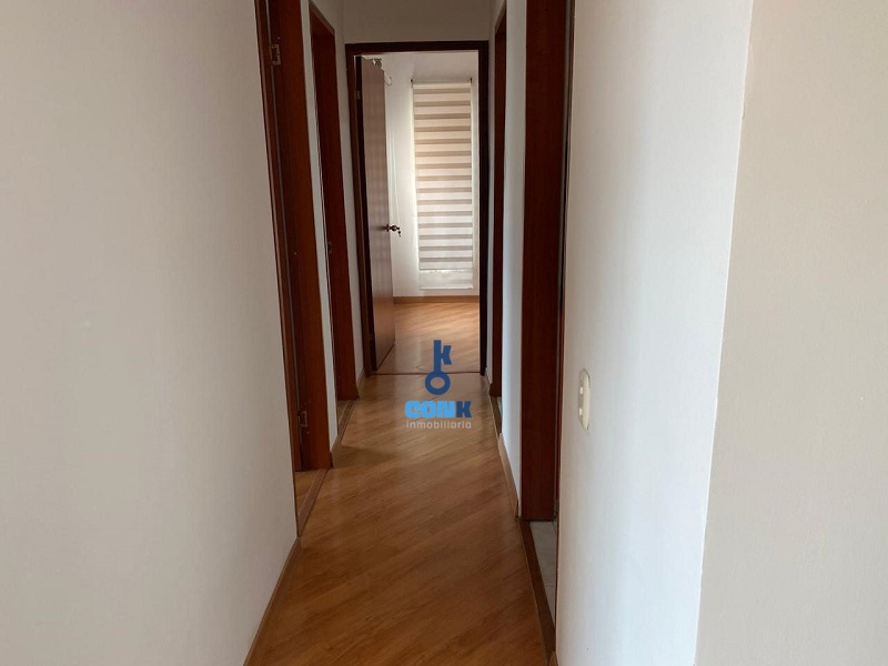 Apartamento en venta en Tibabita, Bogotá · foto 3 de 10