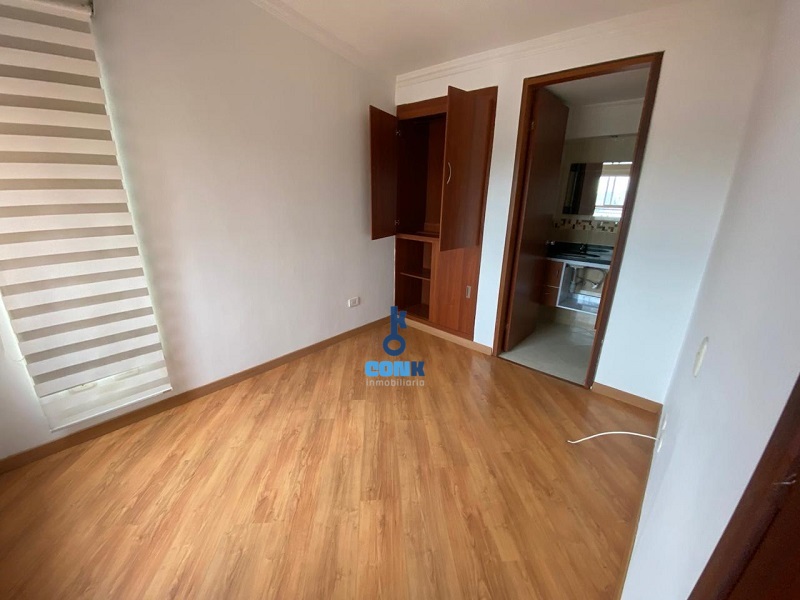 Apartamento en venta en Tibabita, Bogotá · foto 4 de 10