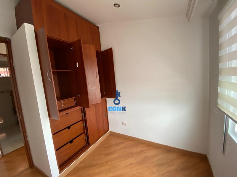 Apartamento en venta en Tibabita, Bogotá · foto 5 de 10