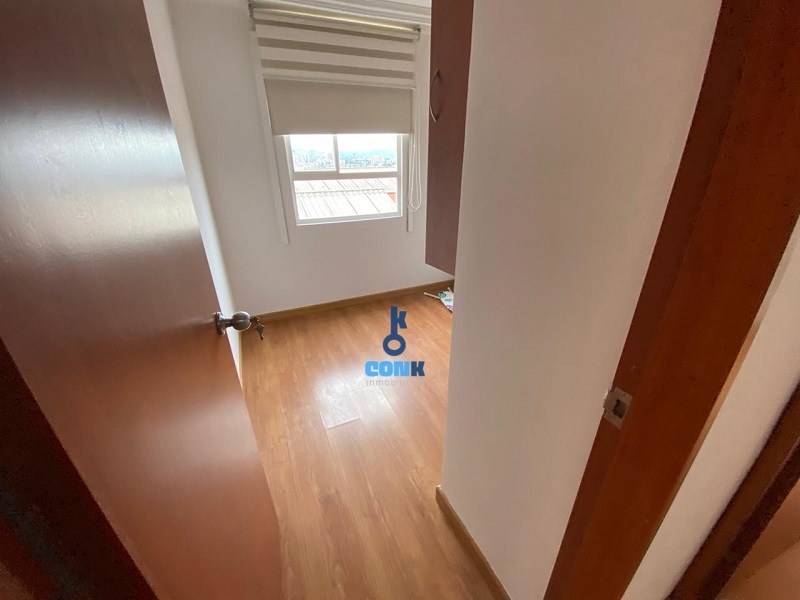 Apartamento en venta en Tibabita, Bogotá · foto 6 de 10