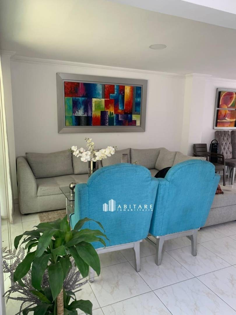 Casa en venta en La Castellana, Cartagena · foto 2 de 15