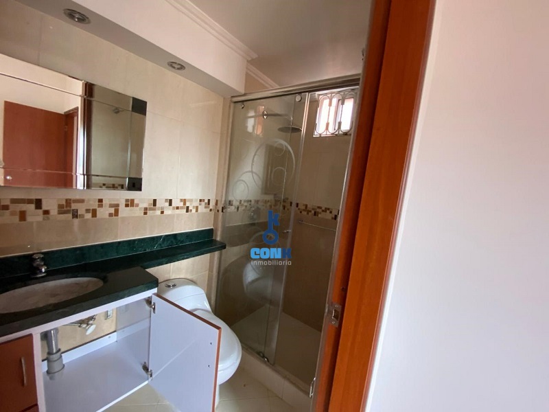 Apartamento en venta en Tibabita, Bogotá · foto 8 de 10