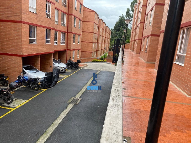 Apartamento en venta en Tibabita, Bogotá · foto 9 de 10