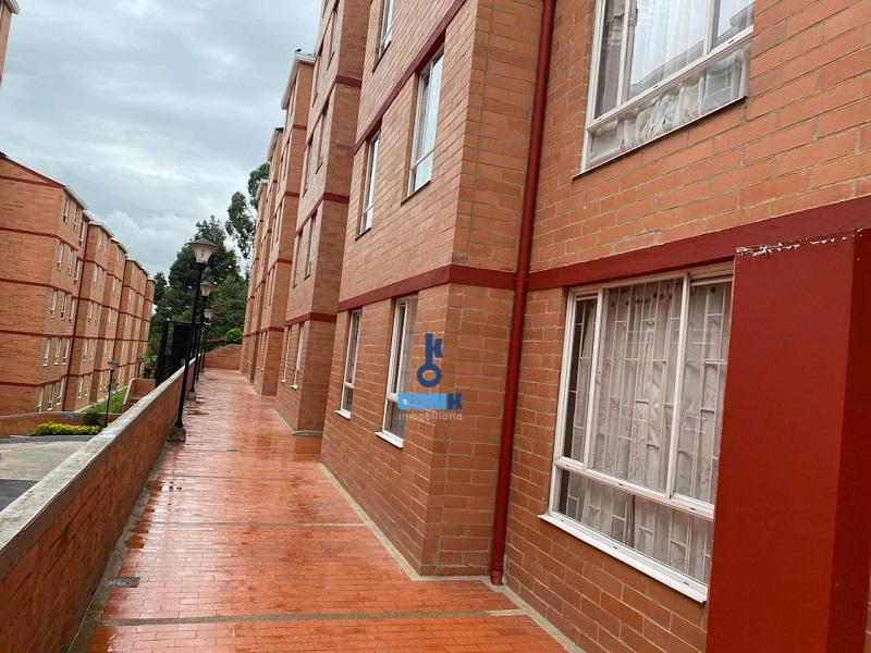 Apartamento en venta en Tibabita, Bogotá · foto 10 de 10