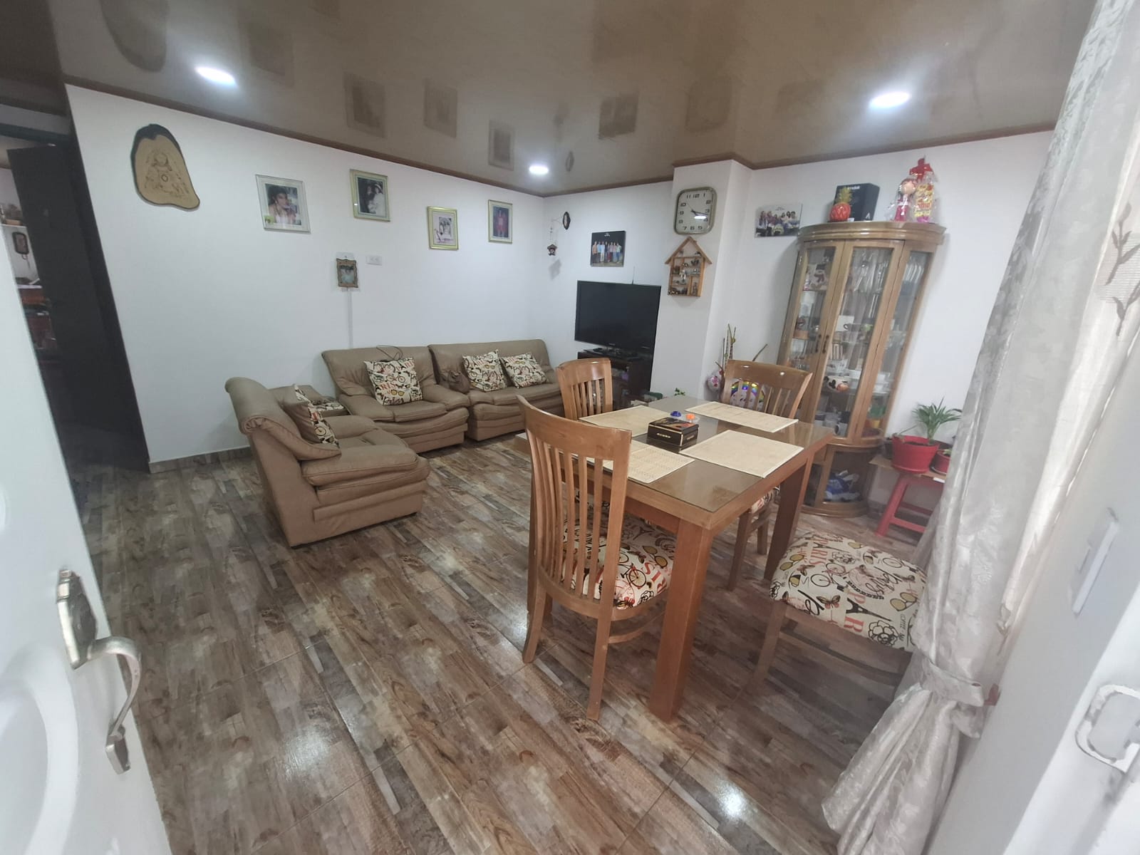Apartamento en venta en Alcala, Bogotá · foto 6 de 20