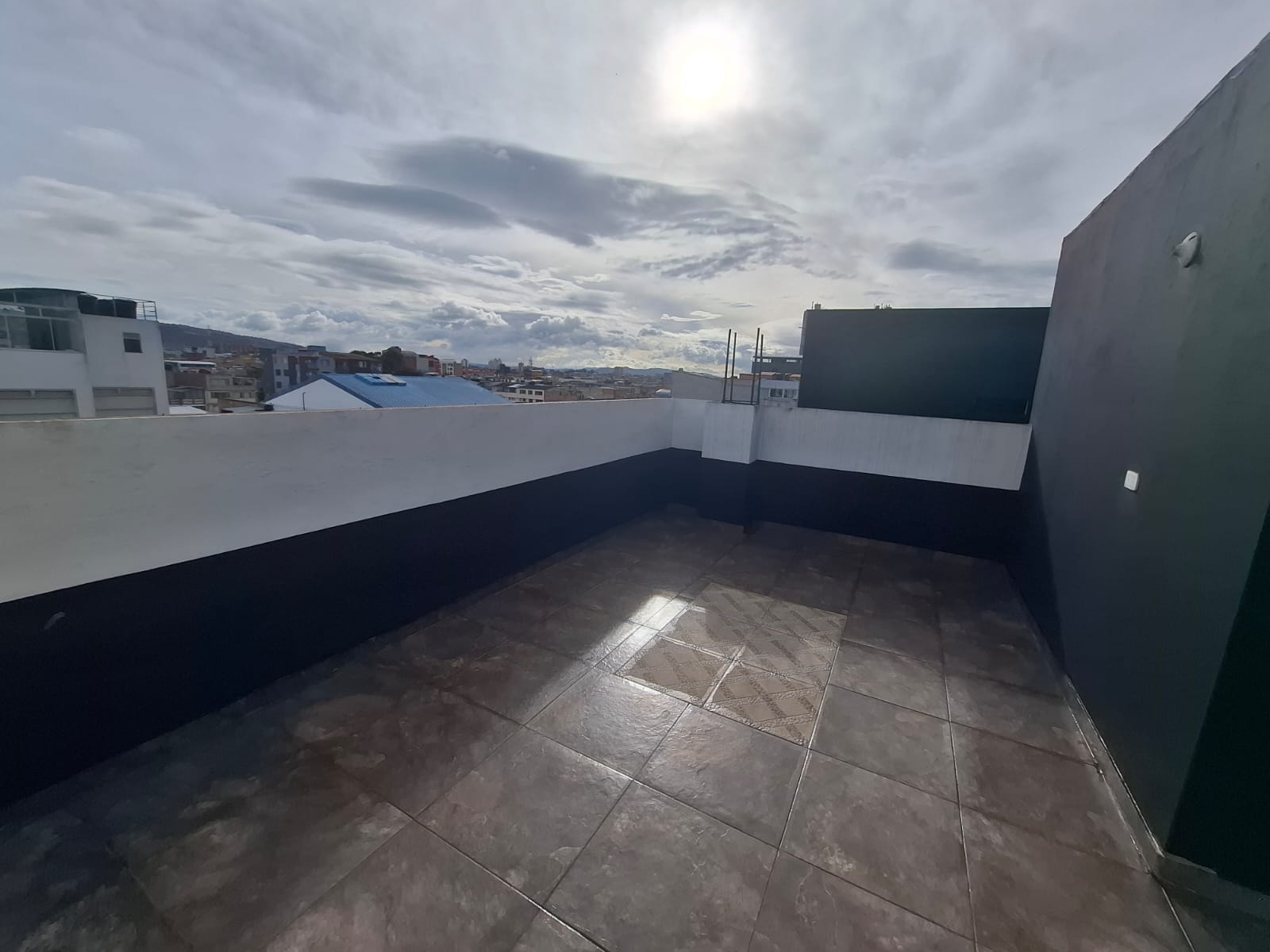 Apartamento en venta en Alcala, Bogotá · foto 17 de 20