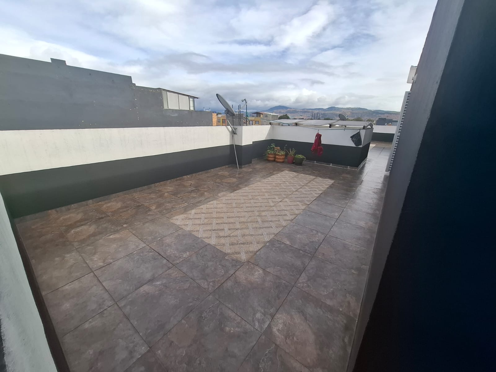 Apartamento en venta en Alcala, Bogotá · foto 18 de 20
