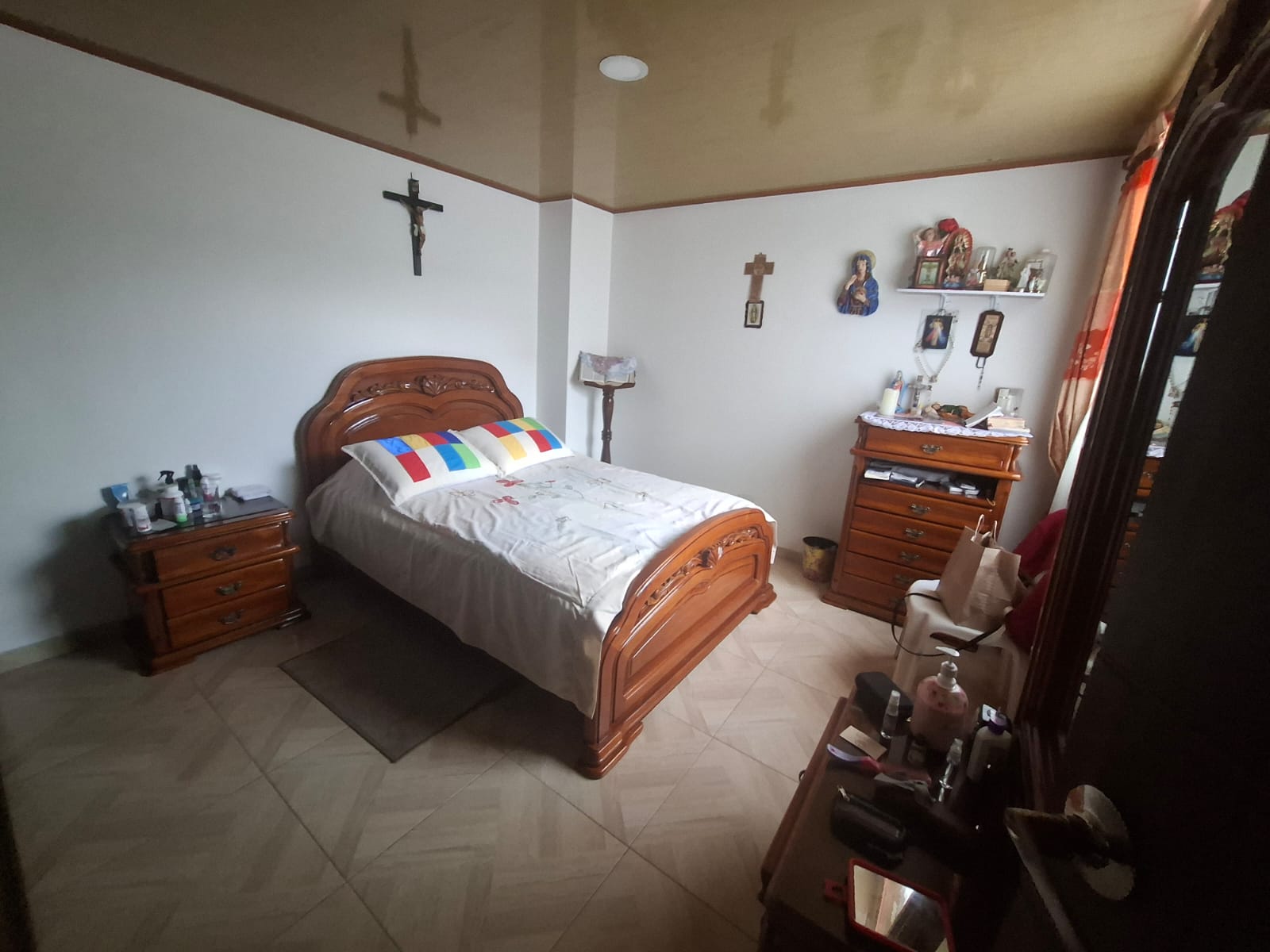 Apartamento en venta en Alcala, Bogotá · foto 10 de 20