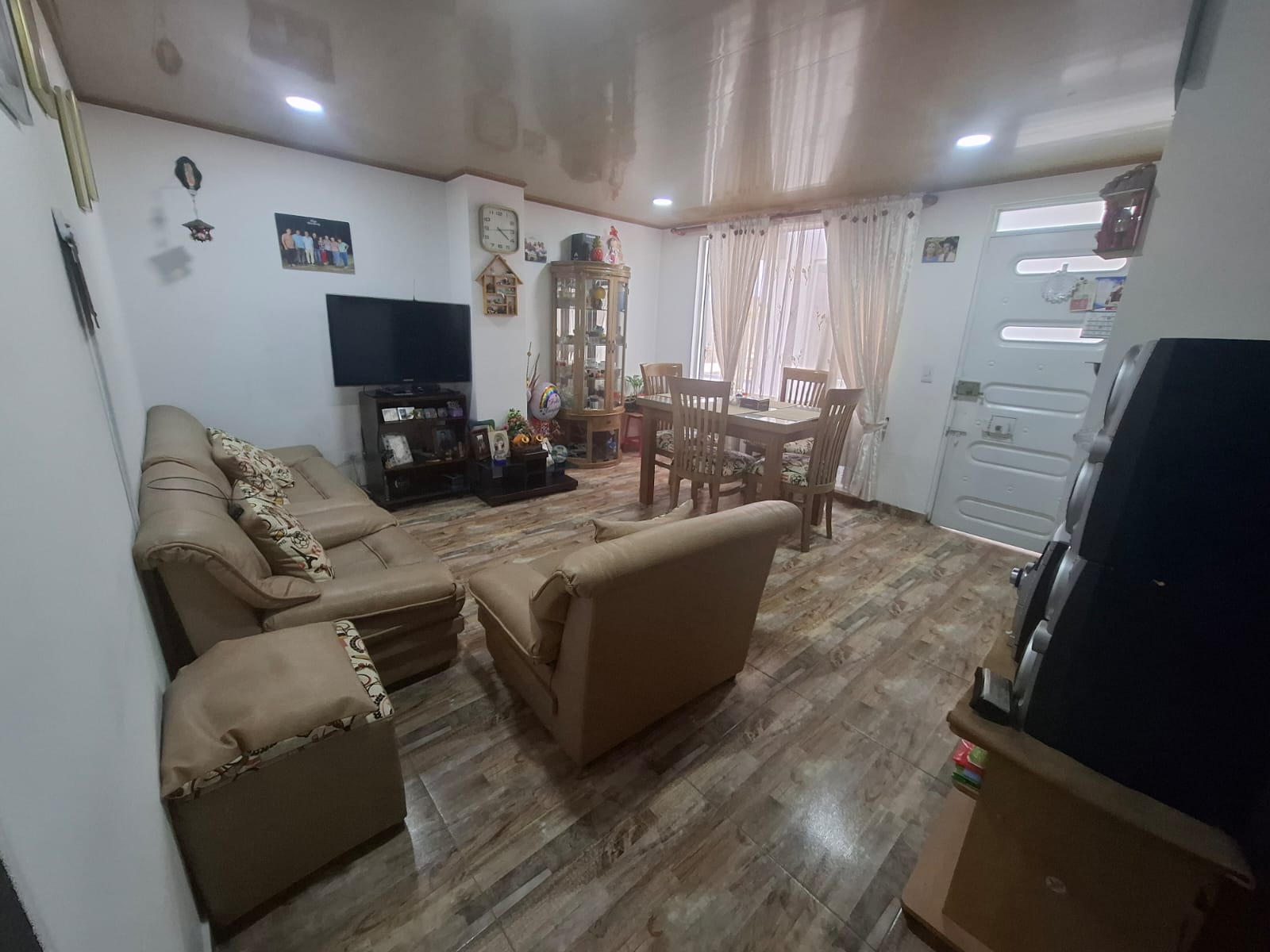 Apartamento en venta en Alcala, Bogotá · foto 7 de 20