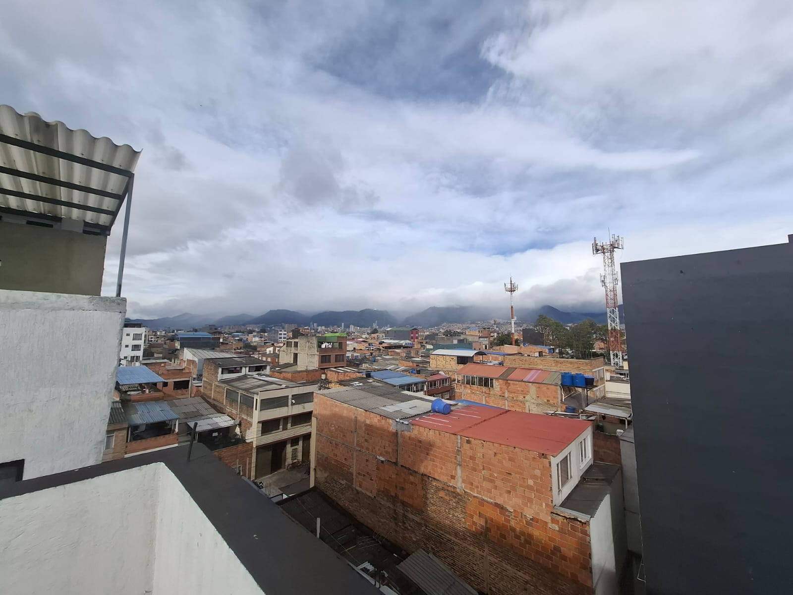 Apartamento en venta en Alcala, Bogotá · foto 19 de 20