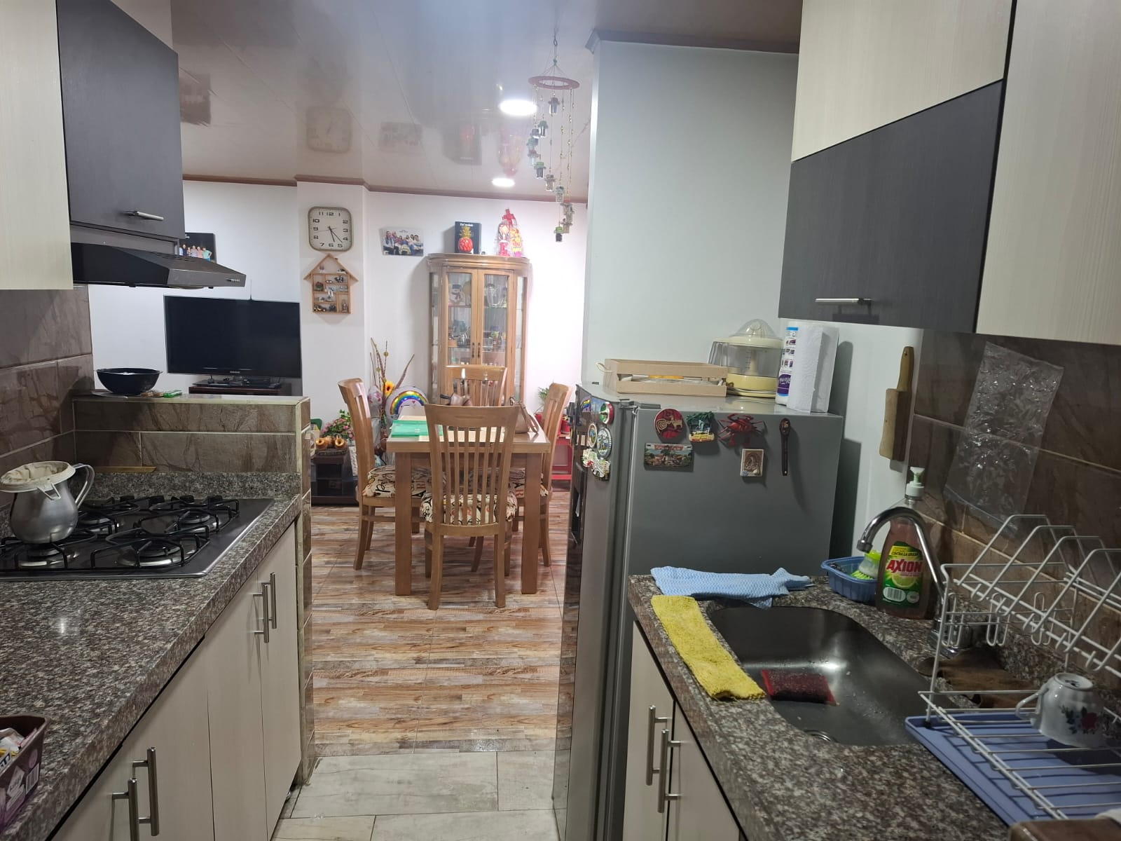 Apartamento en venta en Alcala, Bogotá · foto 9 de 20