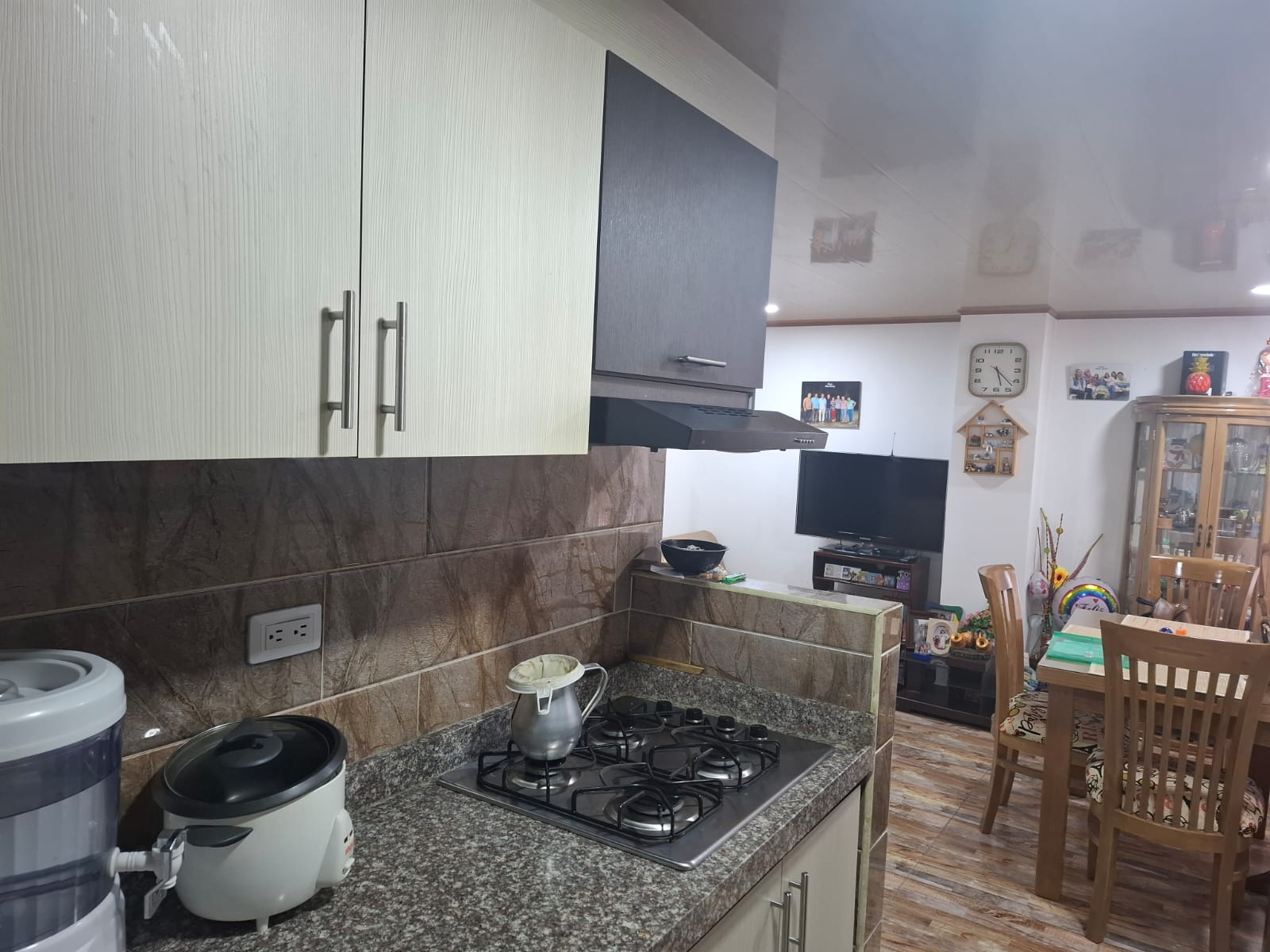 Apartamento en venta en Alcala, Bogotá · foto 8 de 20