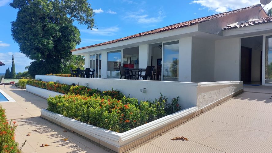 Casa de 3 alcobas en venta en Puente Amarillo, Villavicencio, 455 m² · foto 18 de 24