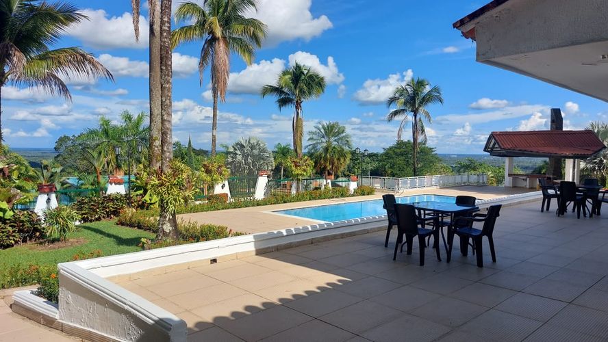 Casa de 3 alcobas en venta en Puente Amarillo, Villavicencio, 455 m² · foto 19 de 24